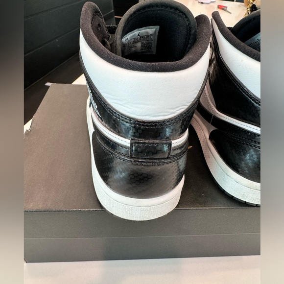 Air Jordan 1 Mid SE ‘All Star 2021’ - Picture 2 of 4
